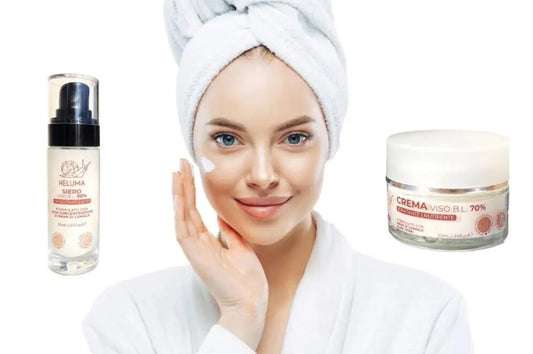 Crema bava di lumaca