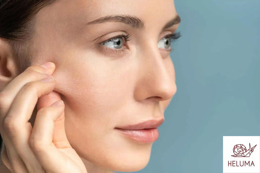 Acido glicolico e i benefici per il viso contro acne, smagliature, rughe, imperfezioni. acido glicolico a cosa serve