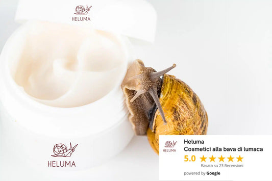Bava delle lumache dove comprarla