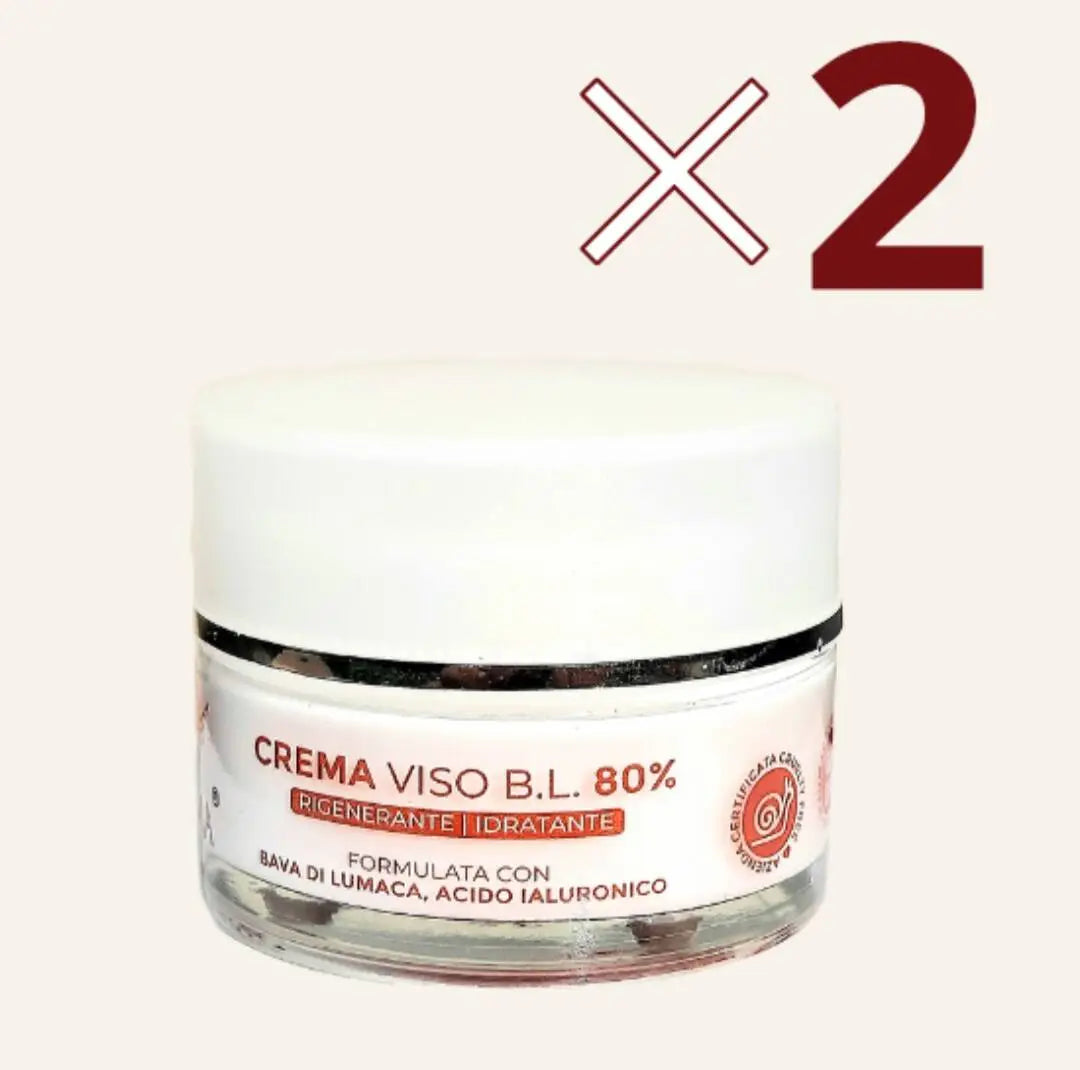 crema viso bava delle lumache migliore