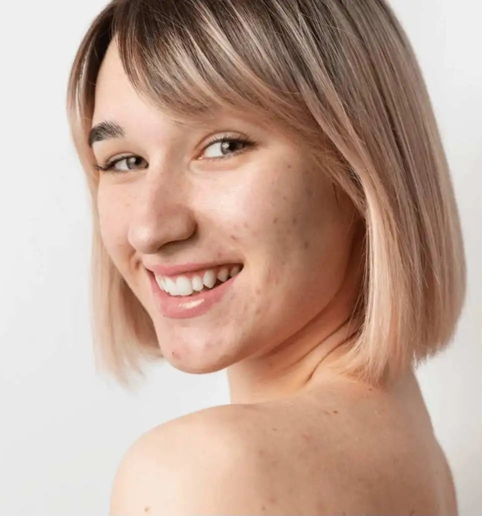 Skincare bava di lumaca 